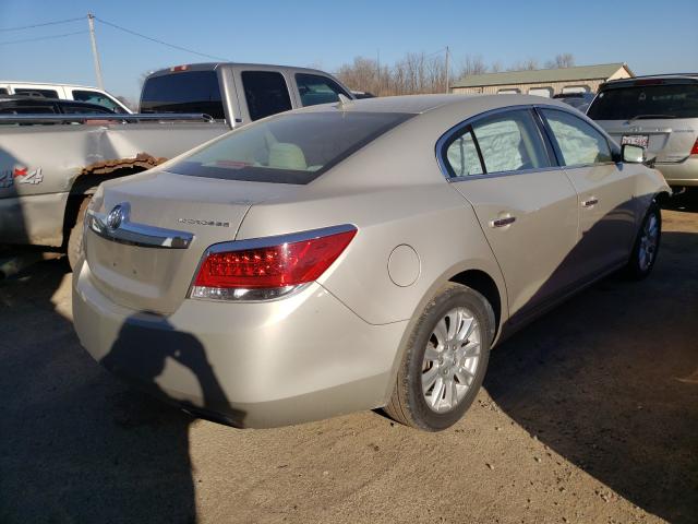 Photo 3 VIN: 1G4GA5E32DF301539 - BUICK LACROSSE 