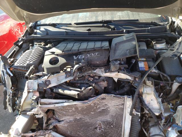 Photo 6 VIN: 1G4GA5E32DF301539 - BUICK LACROSSE 