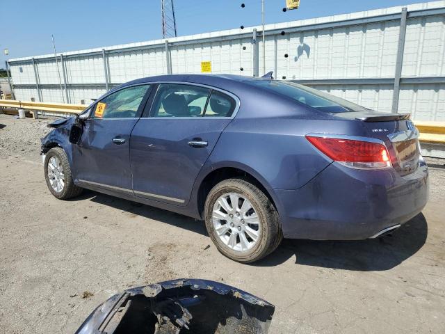 Photo 1 VIN: 1G4GA5E33DF328748 - BUICK LACROSSE 