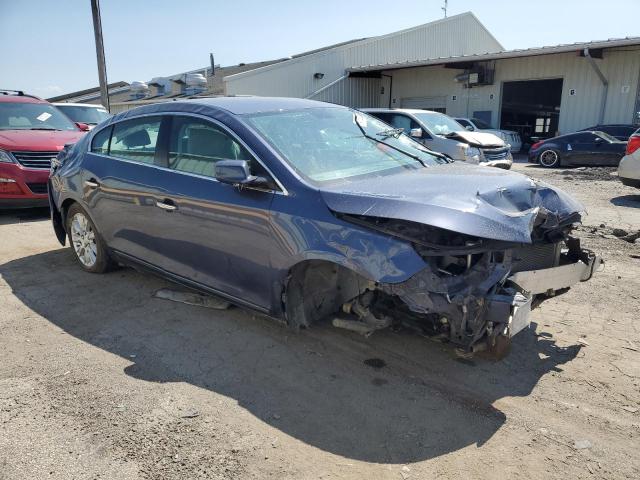 Photo 3 VIN: 1G4GA5E33DF328748 - BUICK LACROSSE 