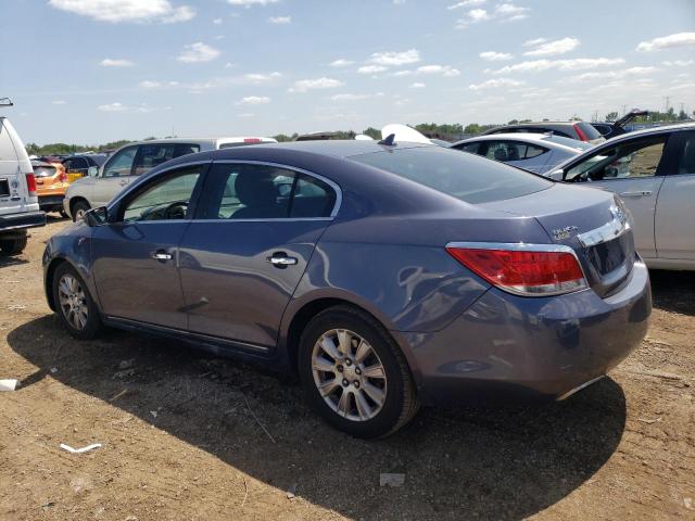 Photo 1 VIN: 1G4GA5E34DF146248 - BUICK LACROSSE 