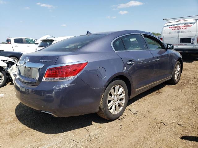 Photo 2 VIN: 1G4GA5E34DF146248 - BUICK LACROSSE 