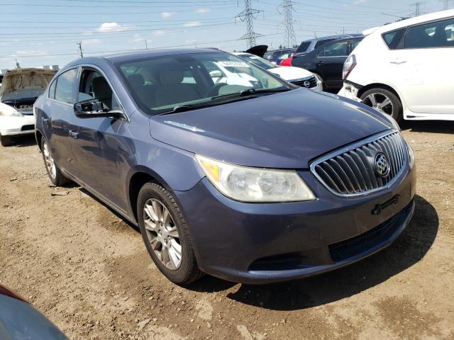 Photo 3 VIN: 1G4GA5E34DF146248 - BUICK LACROSSE 