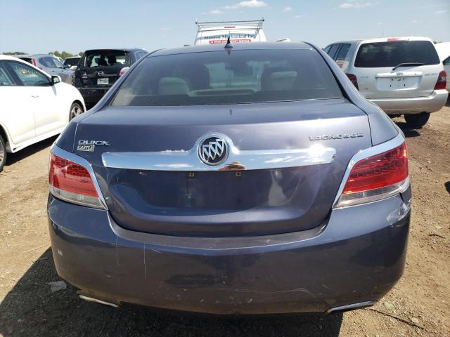 Photo 5 VIN: 1G4GA5E34DF146248 - BUICK LACROSSE 