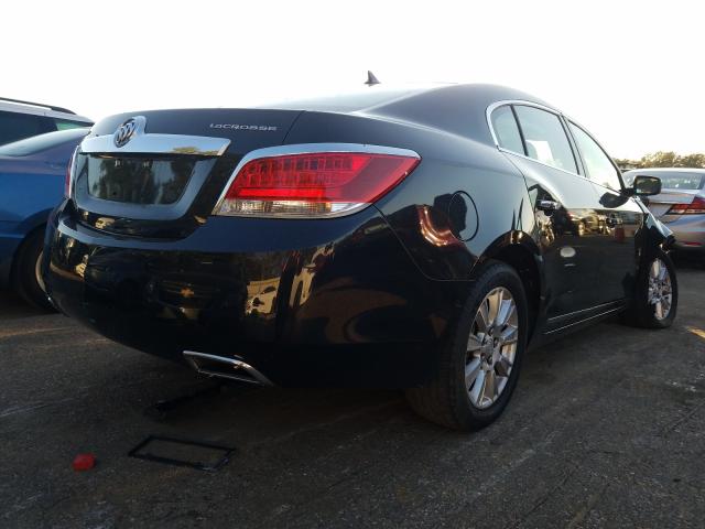 Photo 3 VIN: 1G4GA5E35DF124856 - BUICK LACROSSE 