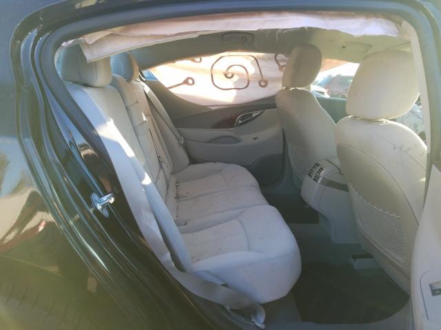 Photo 5 VIN: 1G4GA5E35DF124856 - BUICK LACROSSE 