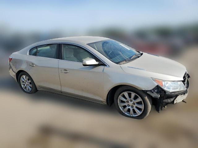 Photo 3 VIN: 1G4GA5E35DF239733 - BUICK LACROSSE 