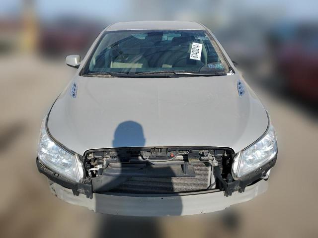 Photo 4 VIN: 1G4GA5E35DF239733 - BUICK LACROSSE 