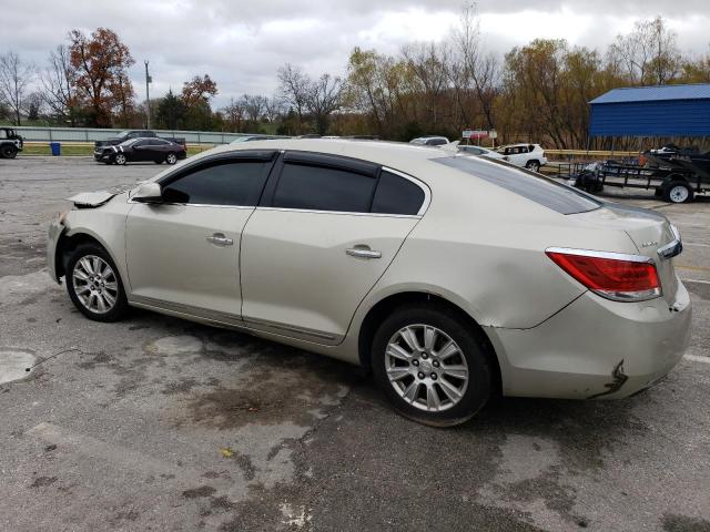 Photo 1 VIN: 1G4GA5E35DF331814 - BUICK LACROSSE 