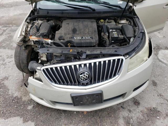 Photo 10 VIN: 1G4GA5E35DF331814 - BUICK LACROSSE 