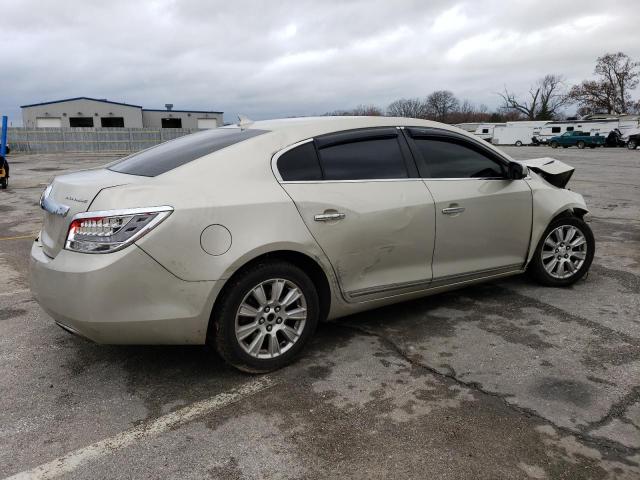 Photo 2 VIN: 1G4GA5E35DF331814 - BUICK LACROSSE 