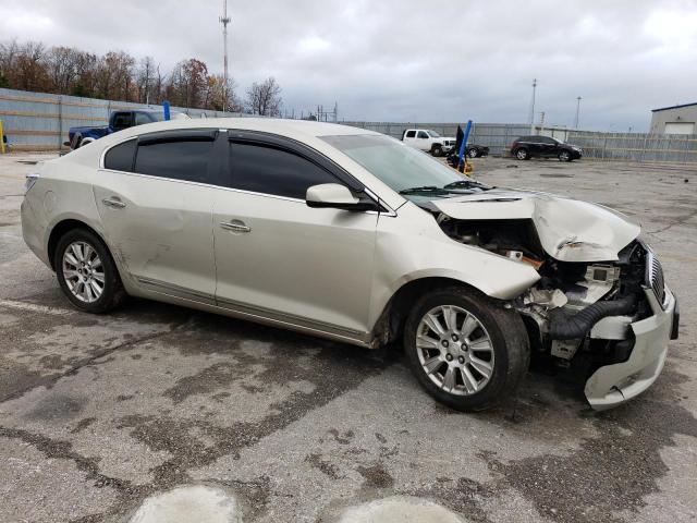 Photo 3 VIN: 1G4GA5E35DF331814 - BUICK LACROSSE 