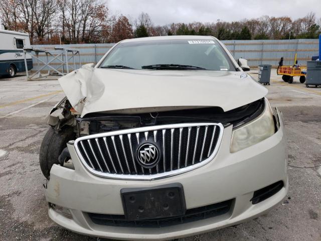 Photo 4 VIN: 1G4GA5E35DF331814 - BUICK LACROSSE 