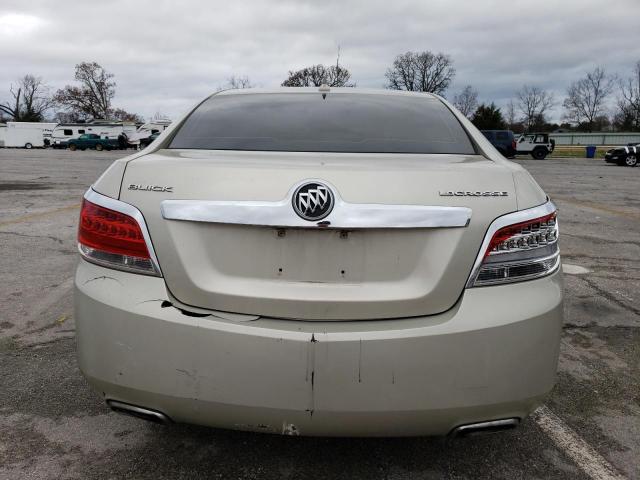 Photo 5 VIN: 1G4GA5E35DF331814 - BUICK LACROSSE 