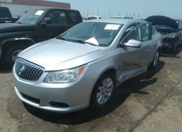 Photo 1 VIN: 1G4GA5E36DF136028 - BUICK LACROSSE 