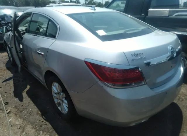 Photo 2 VIN: 1G4GA5E36DF136028 - BUICK LACROSSE 