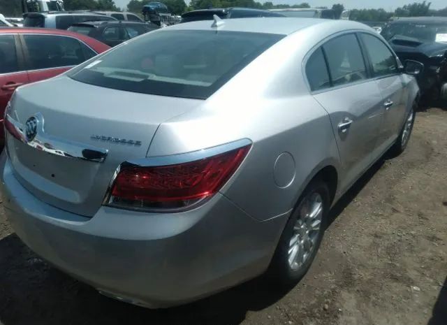 Photo 3 VIN: 1G4GA5E36DF136028 - BUICK LACROSSE 