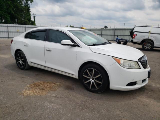 Photo 3 VIN: 1G4GA5E36DF137471 - BUICK LACROSSE 