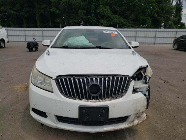 Photo 4 VIN: 1G4GA5E36DF137471 - BUICK LACROSSE 