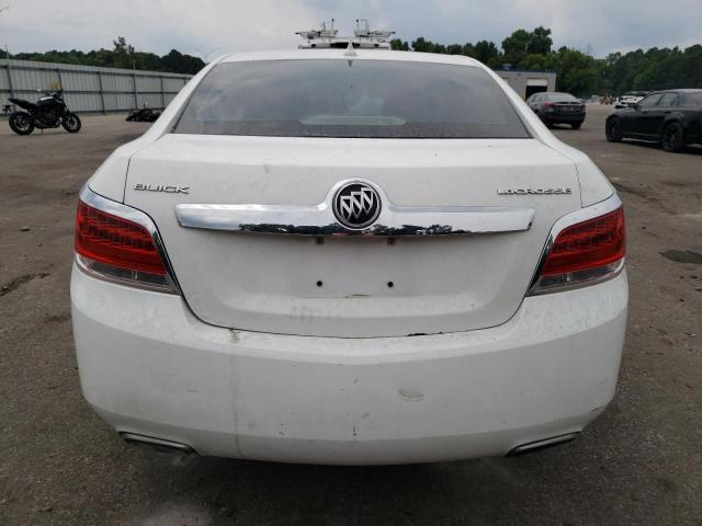 Photo 5 VIN: 1G4GA5E36DF137471 - BUICK LACROSSE 