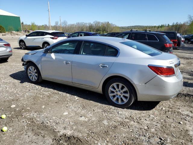 Photo 1 VIN: 1G4GA5E36DF199727 - BUICK LACROSSE 