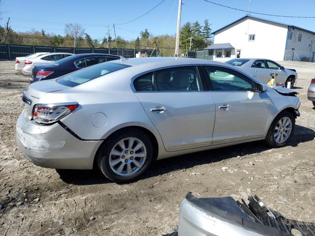 Photo 2 VIN: 1G4GA5E36DF199727 - BUICK LACROSSE 