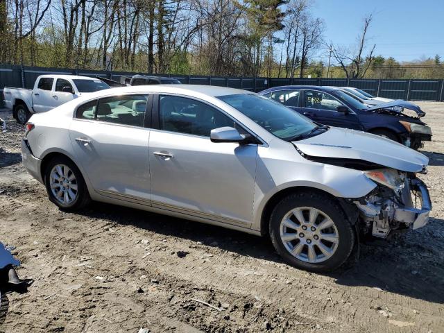 Photo 3 VIN: 1G4GA5E36DF199727 - BUICK LACROSSE 