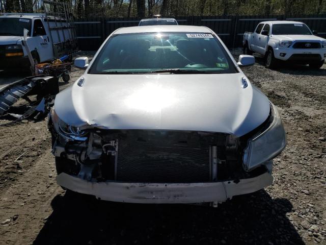 Photo 4 VIN: 1G4GA5E36DF199727 - BUICK LACROSSE 