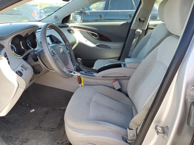 Photo 6 VIN: 1G4GA5E36DF199727 - BUICK LACROSSE 