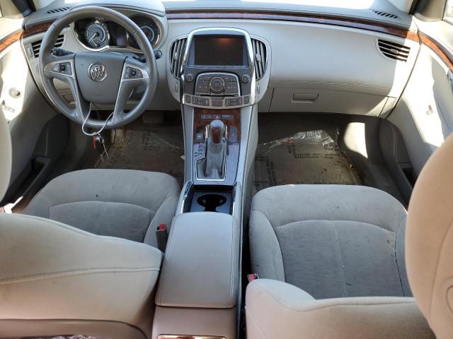 Photo 7 VIN: 1G4GA5E36DF199727 - BUICK LACROSSE 