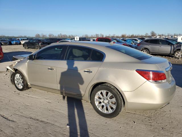 Photo 1 VIN: 1G4GA5E36DF237666 - BUICK LACROSSE 