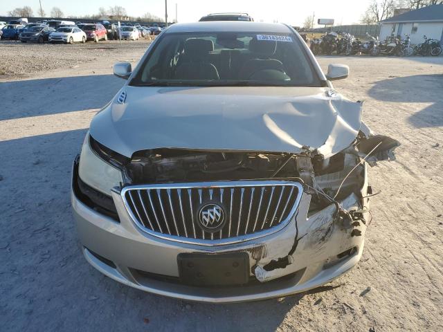 Photo 4 VIN: 1G4GA5E36DF237666 - BUICK LACROSSE 