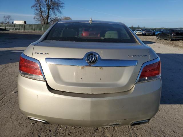 Photo 5 VIN: 1G4GA5E36DF237666 - BUICK LACROSSE 