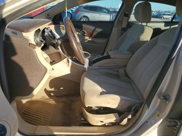 Photo 6 VIN: 1G4GA5E36DF237666 - BUICK LACROSSE 