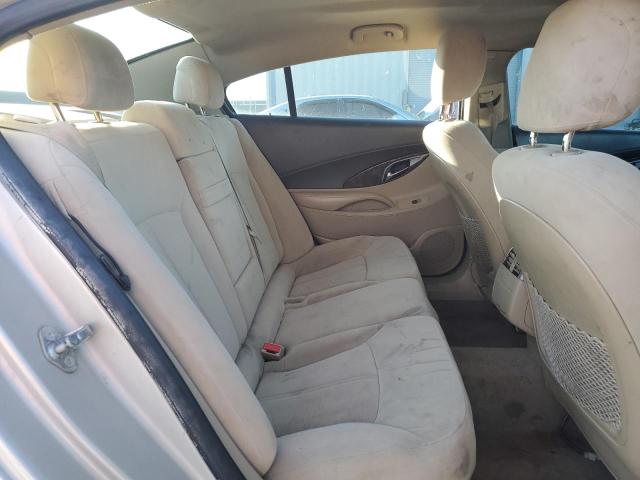 Photo 9 VIN: 1G4GA5E36DF237666 - BUICK LACROSSE 