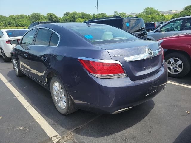 Photo 1 VIN: 1G4GA5E36DF324533 - BUICK LACROSSE 