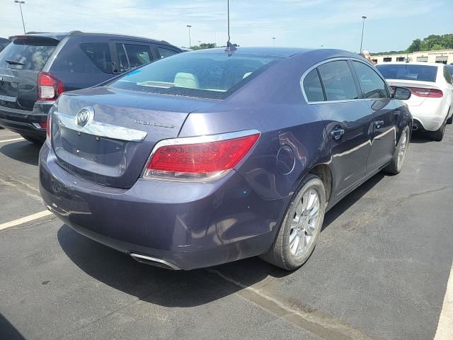 Photo 2 VIN: 1G4GA5E36DF324533 - BUICK LACROSSE 