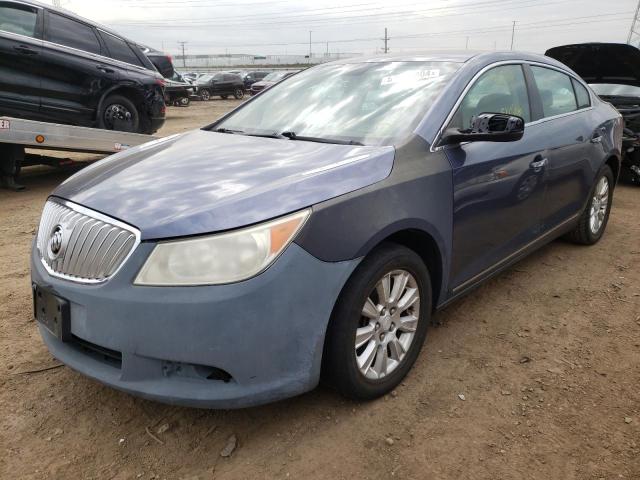 Photo 0 VIN: 1G4GA5E36DF332146 - BUICK LACROSSE 