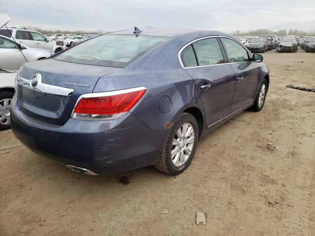 Photo 2 VIN: 1G4GA5E36DF332146 - BUICK LACROSSE 