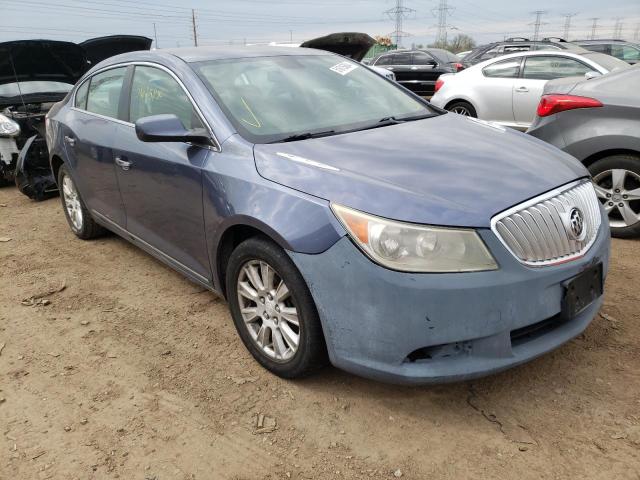 Photo 3 VIN: 1G4GA5E36DF332146 - BUICK LACROSSE 