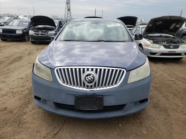 Photo 4 VIN: 1G4GA5E36DF332146 - BUICK LACROSSE 