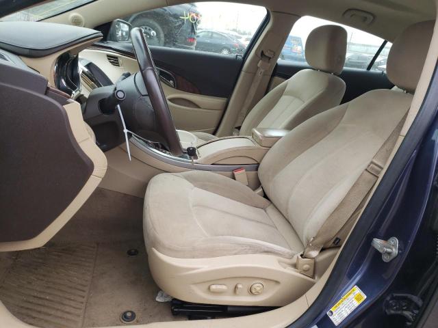 Photo 6 VIN: 1G4GA5E36DF332146 - BUICK LACROSSE 