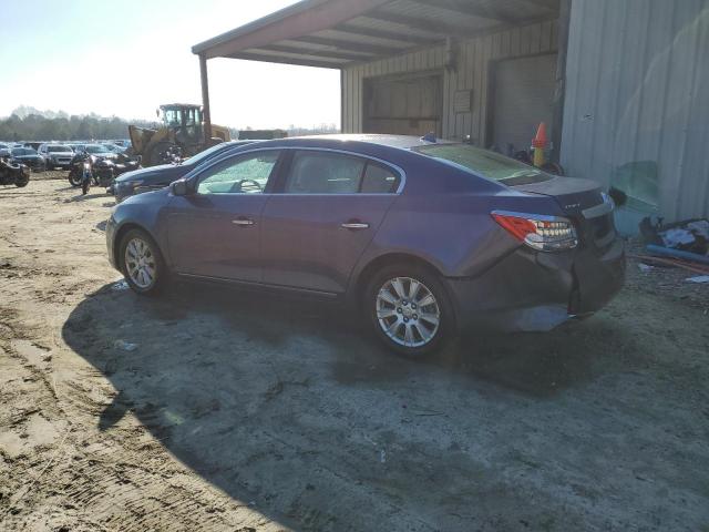 Photo 1 VIN: 1G4GA5E37DF161312 - BUICK LACROSSE 