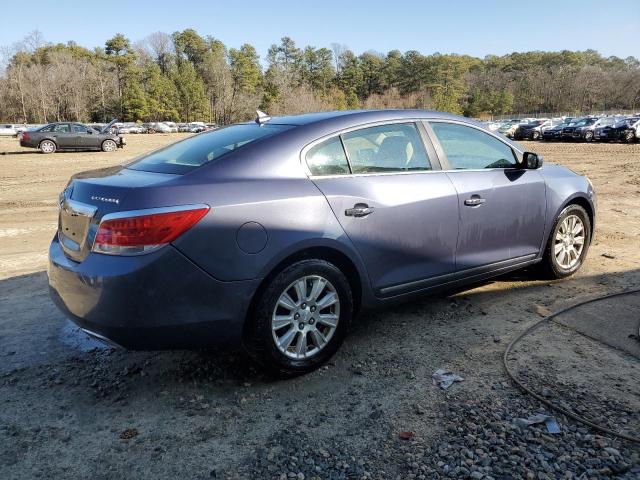 Photo 2 VIN: 1G4GA5E37DF161312 - BUICK LACROSSE 