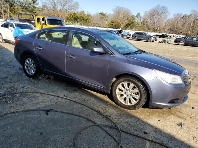 Photo 3 VIN: 1G4GA5E37DF161312 - BUICK LACROSSE 