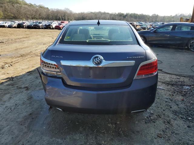 Photo 5 VIN: 1G4GA5E37DF161312 - BUICK LACROSSE 