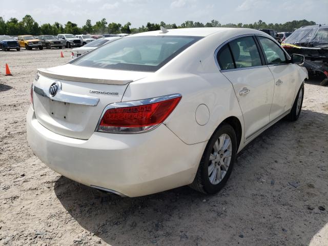 Photo 3 VIN: 1G4GA5E37DF253133 - BUICK LACROSSE 