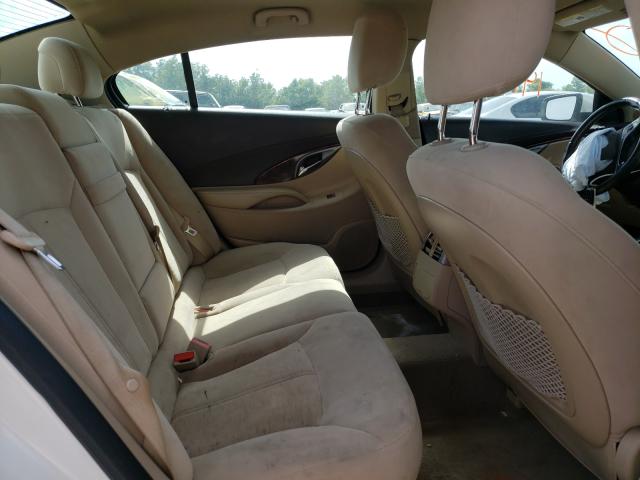 Photo 5 VIN: 1G4GA5E37DF253133 - BUICK LACROSSE 