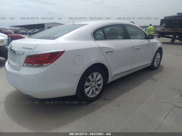 Photo 3 VIN: 1G4GA5E37DF306011 - BUICK LACROSSE 