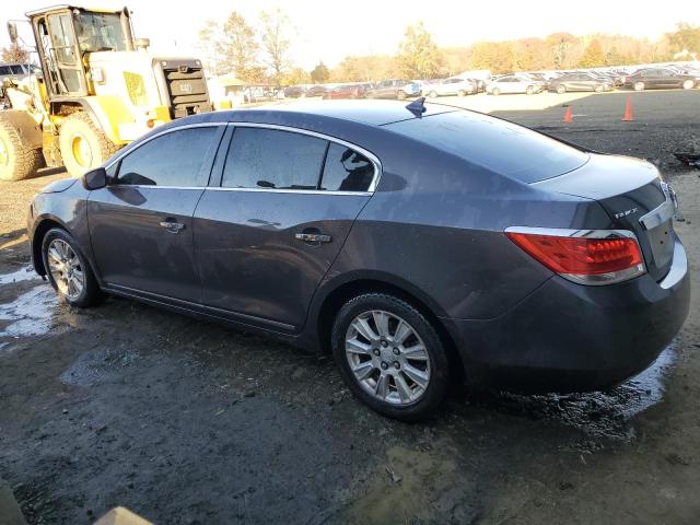 Photo 1 VIN: 1G4GA5E38DF247440 - BUICK LACROSSE 